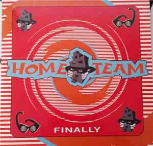 Hometeam - Finally