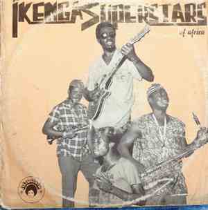Ikenga Super Stars Of Africa - Nke Onye Asoa