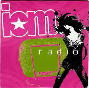 Iom - Radio