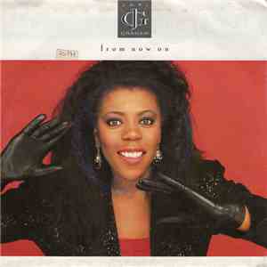 Jaki Graham - From Now On