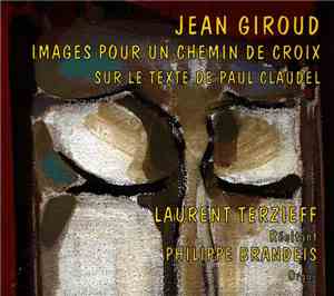 Jean Giroud / Laurent Terzieff - Philippe Brandeis , Sur Le Texte De Paul C ...