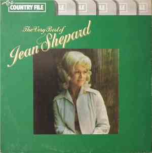 Jean Shepard - The Very Best Of