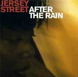 Jersey Street - After The Rain