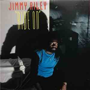 Jimmy Riley - Ride On