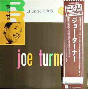 Joe Turner - Rock & Roll