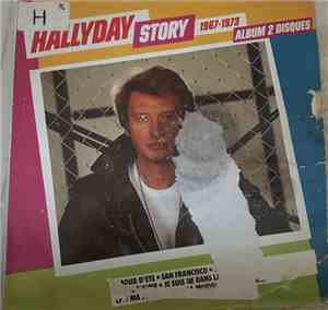 Johnny Hallyday - Hallyday Story / 1967- 1973