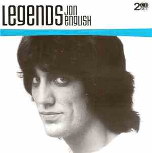 Jon English  - Legends