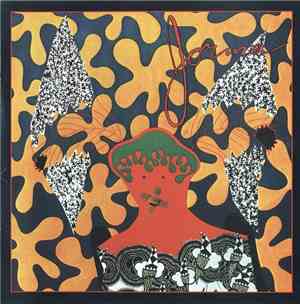 Jorma Kaukonen - Jorma