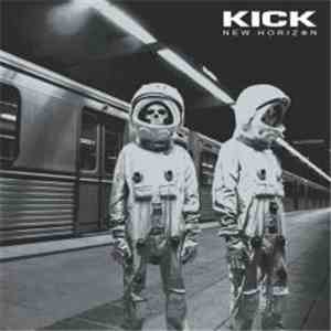 Kick  - New Horizon