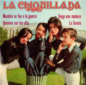 La Chiquillada - La Chiquillada