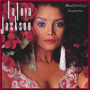 La Toya Jackson - Heart Don't Lie / Imagination