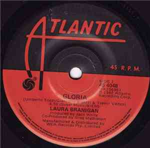 Laura Branigan - Gloria
