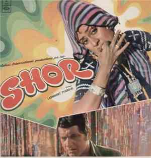 Laxmikant Pyarelal - Shor