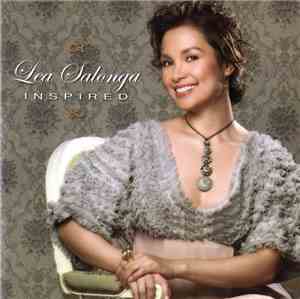Lea Salonga - Inspired