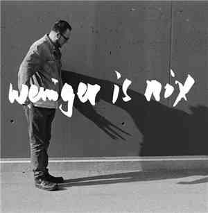 Leo Taschner - Weniger Is Nix