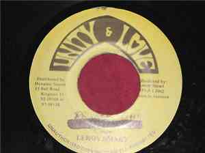 Leroy Smart - Private Line