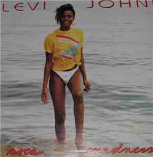 Levi John - Soca Madness