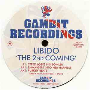 Libido - The 2nd Coming