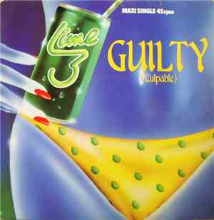 Lime 3 - Guilty = Culpable