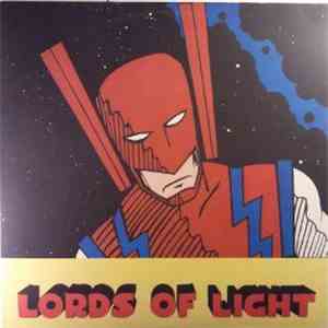 Lords Of Light - Lords Of Light