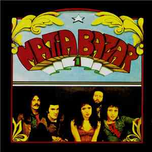 Matia Bazar - Matia Bazar 1