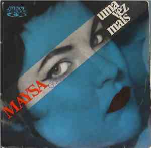 Maysa - Uma Vez Mais