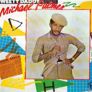 Michael Palmer - Sweety Daddy