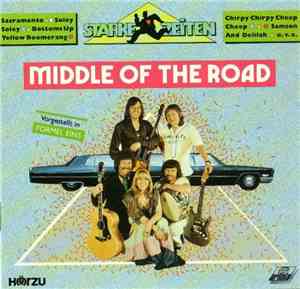 Middle Of The Road - Starke Zeiten
