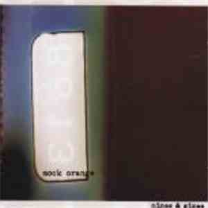 Mock Orange - Nines & Sixes