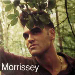 Morrissey - Our Frank