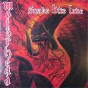 Motörhead - Snake Bite Love
