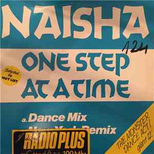 Naisha - One Step At A Time