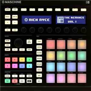 Nick Nyce - The Remixes