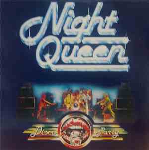 Night Queen - Disco Party
