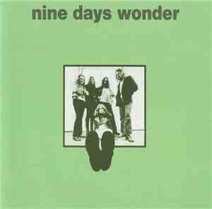 Nine Days Wonder - Nine Days Wonder
