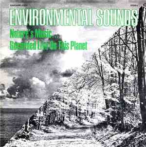 No Artist - Environmental Sounds: Nature's Music... Recorded Live On This P ...