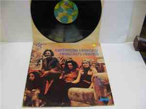 Orchestra Harlow - Harlow's Harem