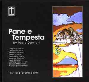 Paolo Damiani - Pane E Tempesta