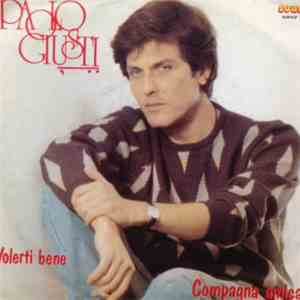 Paolo Giusti - Volerti Bene