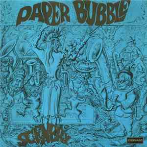 Paper Bubble - Scenery