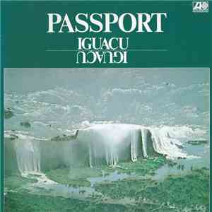 Passport  - Iguaçu