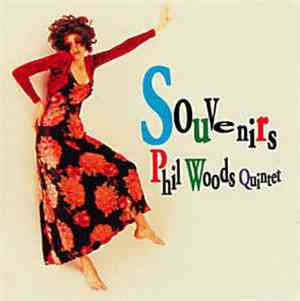 Phil Woods Quintet - Souvenirs