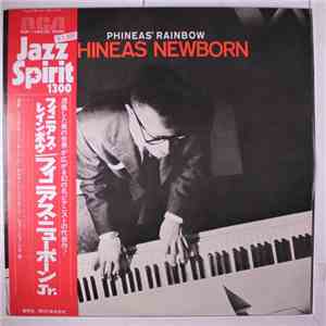 Phineas Newborn Jr. - Phineas' Rainbow