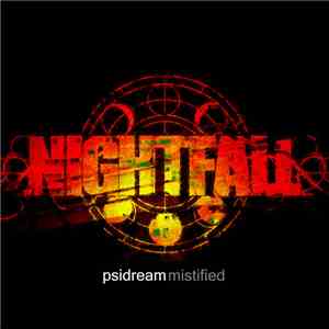 Psidream - Mistified
