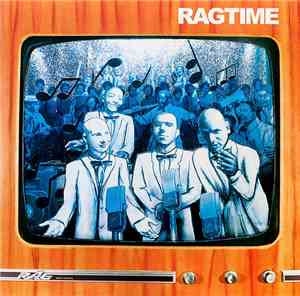 RAG - Ragtime
