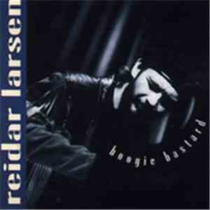 Reidar Larsen - Boogie Bastard