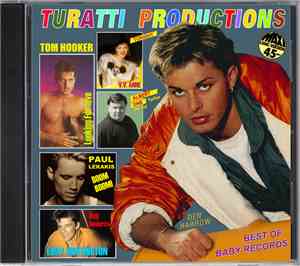Roberto Turatti - Productions