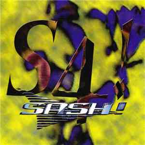 Sash! - S4! Sash! (Maxiversions Plus)