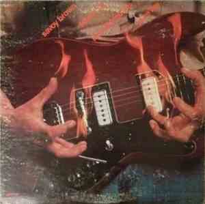 Savoy Brown Featuring Kim Simmonds - Wire Fire
