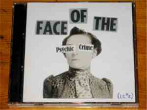 Shearing Pinx - Face Of The Psychic Crime
